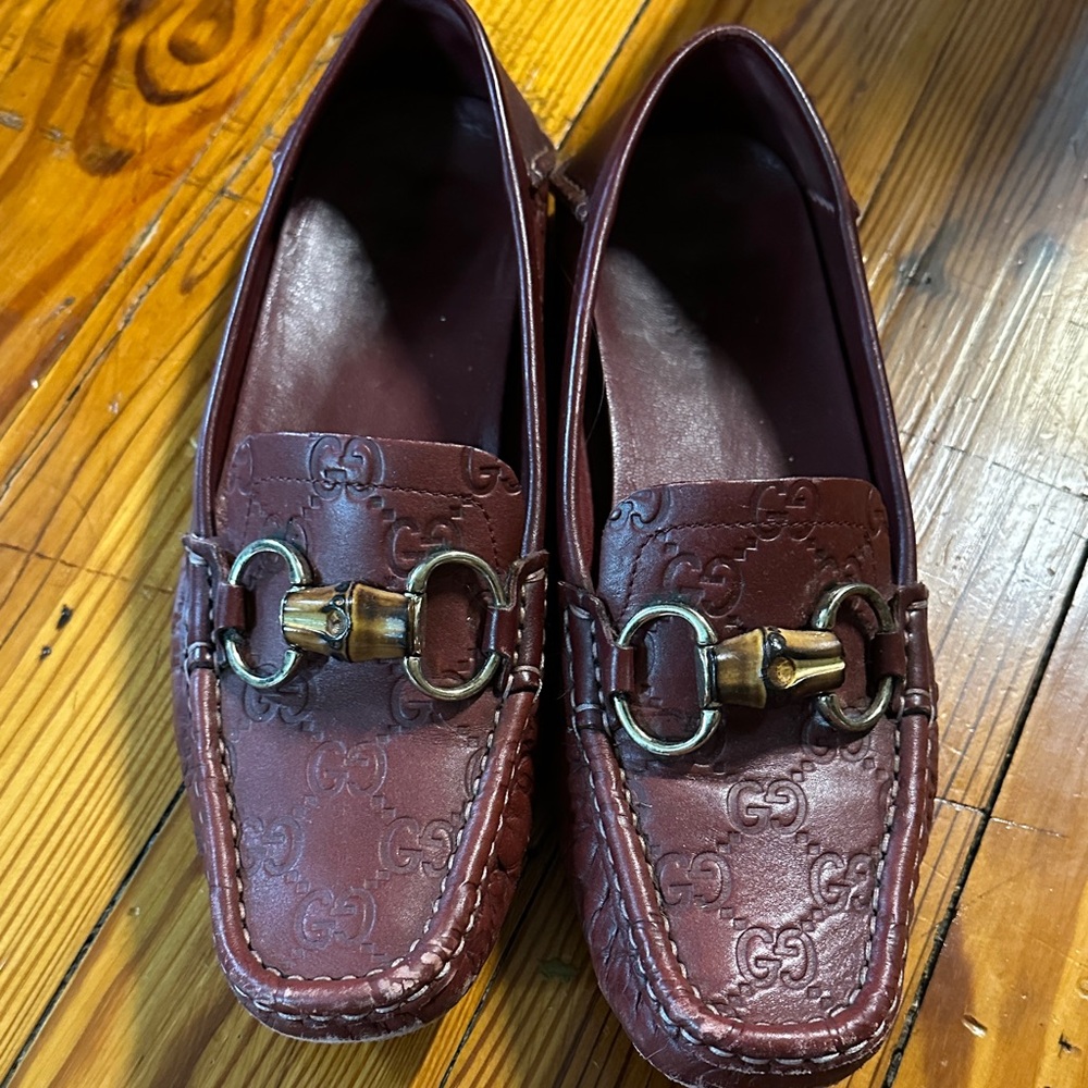 Gucci Loafers
